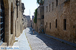 Rhodes town - Rhodes - Island of Rhodes Dodecanese - Photo 1727 - Photo JustGreece.com