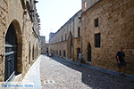 JustGreece.com Rhodes town - Rhodes - Island of Rhodes Dodecanese - Photo 1728 - Foto van JustGreece.com