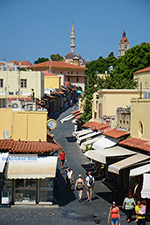 JustGreece.com Rhodes town - Rhodes - Island of Rhodes Dodecanese - Photo 1732 - Foto van JustGreece.com