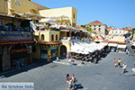 JustGreece.com Rhodes town - Rhodes - Island of Rhodes Dodecanese - Photo 1734 - Foto van JustGreece.com
