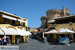 Rhodes town - Rhodes - Island of Rhodes Dodecanese - Photo 1743 - Photo JustGreece.com