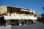JustGreece.com Rhodes town - Rhodes - Island of Rhodes Dodecanese - Photo 1744 - Foto van JustGreece.com