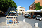 Rhodes town - Rhodes - Island of Rhodes Dodecanese - Photo 1746 - Photo JustGreece.com