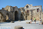 Rhodes town - Rhodes - Island of Rhodes Dodecanese - Photo 1749 - Photo JustGreece.com