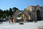 JustGreece.com Rhodes town - Rhodes - Island of Rhodes Dodecanese - Photo 1750 - Foto van JustGreece.com