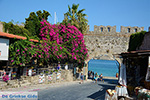 Rhodes town - Rhodes - Island of Rhodes Dodecanese - Photo 1751 - Foto van JustGreece.com