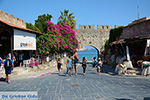 JustGreece.com Rhodes town - Rhodes - Island of Rhodes Dodecanese - Photo 1755 - Foto van JustGreece.com