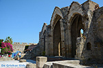 JustGreece.com Rhodes town - Rhodes - Island of Rhodes Dodecanese - Photo 1756 - Foto van JustGreece.com