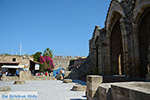JustGreece.com Rhodes town - Rhodes - Island of Rhodes Dodecanese - Photo 1757 - Foto van JustGreece.com