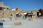 Rhodes town - Rhodes - Island of Rhodes Dodecanese - Photo 1758 - Photo JustGreece.com