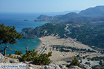 JustGreece.com Tsambika Rhodes - Island of Rhodes Dodecanese - Photo 1812 - Foto van JustGreece.com