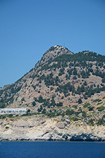 Tsambika Rhodes - Island of Rhodes Dodecanese - Photo 1815 - Photo JustGreece.com