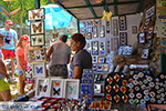 JustGreece.com Valley of Butterflies Rhodes - Island of Rhodes Dodecanese - Photo 1827 - Foto van JustGreece.com