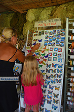 JustGreece.com Valley of Butterflies Rhodes - Island of Rhodes Dodecanese - Photo 1828 - Foto van JustGreece.com