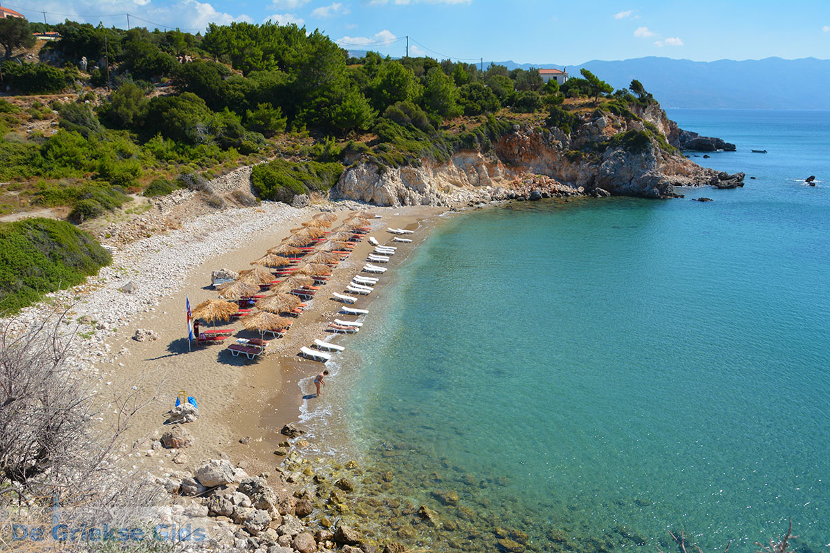 Votsalakia Samos | Holidays in Votsalakia Greece