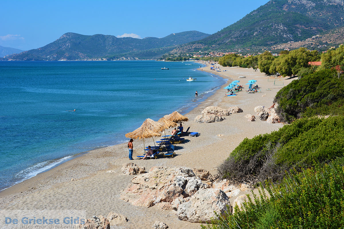 Votsalakia Samos | Holidays in Votsalakia Greece