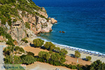 JustGreece.com beach Tsambou near Avlakia Samos and Kokkari Samos | Photo 1 - Foto van JustGreece.com