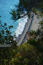 JustGreece.com beach Tsambou near Avlakia Samos and Kokkari Samos | Photo 6 - Foto van JustGreece.com