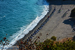 JustGreece.com beach Tsambou near Avlakia Samos and Kokkari Samos | Photo 7 - Foto van JustGreece.com