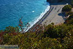JustGreece.com beach Tsambou near Avlakia Samos and Kokkari Samos | Photo 8 - Foto van JustGreece.com