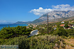 JustGreece.com The beaches Kampos Samos and Votsalakia Samos | Greece Photo 1 - Foto van JustGreece.com