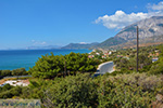JustGreece.com The beaches Kampos Samos and Votsalakia Samos | Greece Photo 2 - Foto van JustGreece.com