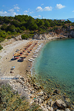 JustGreece.com The beaches Kampos Samos and Votsalakia Samos | Greece Photo 5 - Foto van JustGreece.com