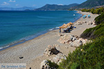 JustGreece.com The beaches Kampos Samos and Votsalakia Samos | Greece Photo 7 - Foto van JustGreece.com