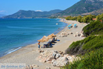 JustGreece.com The beaches Kampos Samos and Votsalakia Samos | Greece Photo 8 - Foto van JustGreece.com