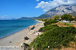 JustGreece.com The beaches Kampos Samos and Votsalakia Samos | Greece Photo 10 - Foto van JustGreece.com