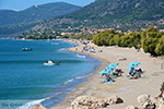 JustGreece.com The beaches Kampos Samos and Votsalakia Samos | Greece Photo 12 - Foto van JustGreece.com