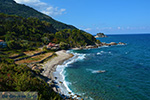 JustGreece.com beach Kontogianni Karlovassi Samos | Greece | Photo 43 - Foto van JustGreece.com