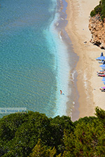 JustGreece.com Psili Ammos Limnionas Samos | Greece | Photo 2 - Foto van JustGreece.com