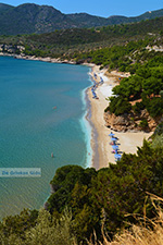 JustGreece.com Psili Ammos Limnionas Samos | Greece | Photo 4 - Foto van JustGreece.com