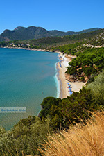 JustGreece.com Psili Ammos Limnionas Samos | Greece | Photo 5 - Foto van JustGreece.com