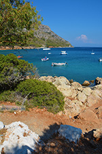 JustGreece.com Mourtia Samos | Greece | Photo 14 - Foto van JustGreece.com