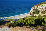 Noordkust Samos | Greece | Photo 5 - Photo JustGreece.com