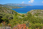 JustGreece.com Kerveli bay near Posidonio Samos | Greece | Photo 3 - Foto van JustGreece.com