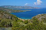 JustGreece.com Kerveli bay near Posidonio Samos | Greece | Photo 4 - Foto van JustGreece.com