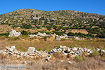 Opgravingen Pythagorion Samos - Potokaki Samos Photo 2 - Photo JustGreece.com