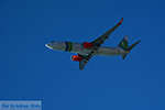 Transavia Samos airport | Greece | Photo 3 - Photo JustGreece.com