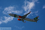 Transavia Samos airport | Greece | Photo 4 - Photo JustGreece.com