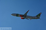 Transavia Samos airport | Greece | Photo 5 - Photo JustGreece.com