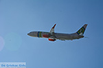 Transavia Samos airport | Greece | Photo 6 - Photo JustGreece.com