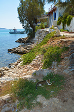 JustGreece.com Psili Ammos Mykali Samos | Greece | Photo 10 - Foto van JustGreece.com