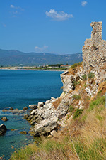 JustGreece.com Pythagorion Samos | Greece | Photo 00018 - Foto van JustGreece.com