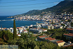 JustGreece.com Samos town | Vathy Samos | Greece Photo 3 - Foto van JustGreece.com