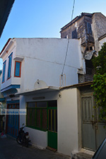 Samos town | Vathy Samos | Greece Photo 15 - Foto van JustGreece.com