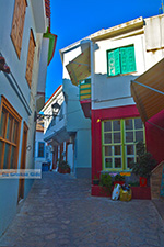 JustGreece.com Samos town | Vathy Samos | Greece Photo 31 - Foto van JustGreece.com