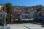 JustGreece.com Samos town | Vathy Samos | Greece Photo 41 - Foto van JustGreece.com